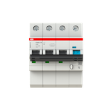 FS403M-C20/0.03 Residual current circuit breaker with overcurrent protection