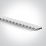 42003PA/W WHITE P&P COVER 98cm FOR 42003P