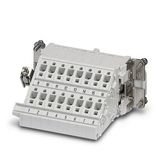 HC-B 16-A-DT-PER-F - Terminal adapter