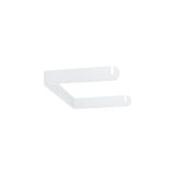 SUSY S BRACKET 3P/6P 50MM WHMM - Mounting bracket