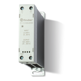 Modular SSR.22,5mm.1NO output 15A/230VAC/input 230VAC Random switch-on (77.11.8.230.8251)