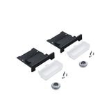 SLN2 MRT EC SET DD L9 BK - End-cap set