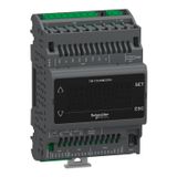 M173 Opt. Display 22 IOs, 2RS485, 230V