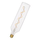 LED Aceto E27 4W 2200K Clear Dimm