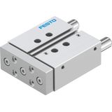 DFM-20-40-P-A-GF-F1A Guided actuators