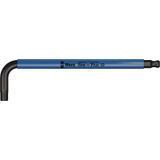 950 SPKL Stiftsleutel Multicolour, Metrisch, 10 x 224 mm