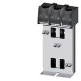 Connection module 150 mm²