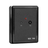 Mobile radio chime receiver black Mistral 800 Mobile SW