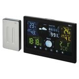 Wireless Digital Weather Station E6018
