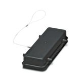 HC-B16-HCLFD-PR-BK - Protective cover