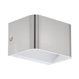SANIA 4 wall light 98424