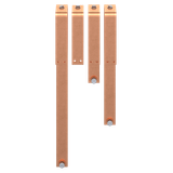 ZXM2933 50 mm x 2066.44 mm x 10 mm