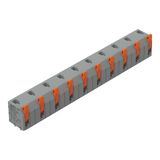 2601-3510 PCB terminal block; lever; 1.5 mm²