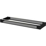 Plinth with ventilation holes HxWxD 100x1356x406