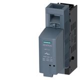 Fuse switch disconnector 3NP1
