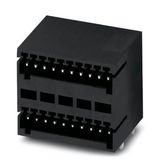 MCD 0,5/ 9-G1-2,5 HT BK - PCB header