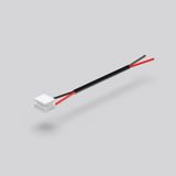 Infeed L 2000 B 9 H 4 colour: white