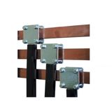 Cross connection clamp, PT-30/34x10
