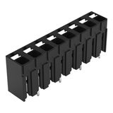 2086-3128 THR PCB terminal block; push-button; 1.5 mm²