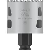 54 mm Progressor for Wood&Metal