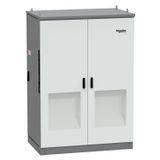 DC charger 720 kW, 720 kW, power cabinet