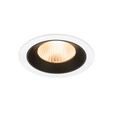 NUMINOS® L DL 2700K 40° white/black