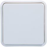 CUBYKO A/R MEDIUM ASSEMBLY/NOS IP55 WHITE