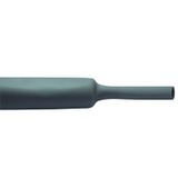 Heat Shrink Tube Thin Wall 12.7–6.4mm Grey