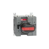 OS63GB12P SWITCH FUSE