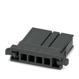 D31PC 2,2/ 4-3,81-X - PCB connector