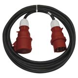 3-phase Extension Cord 5×16A 10m