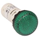 22mm Pilot Light 800F PB