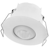 KNX secure IR presence detector
