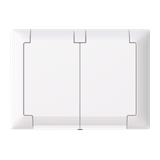 302EUJW-916 SOCKET OUTLET