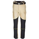 Arc-fault-tested protec.trousers size 50(M) pair of braces/knee pads i