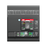 XT2N 125 Ekip LS/I In=125A 4p F F UL/CSA