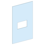 FR.PL. NSX/CVS 250 V.FIX.TOG/ROT W300 9M