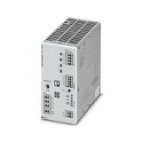TRIO3-PS/3AC/24DC/10/4C/IOL - Power supply