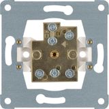 2-V equipotential bonding socket