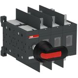 OT200U03DP SWITCH-DISCONNECTOR