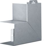 R 2585 Galv. Flat corner