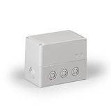 SPCK081310G.U | Enclosure PC 75 x 125 x 100 mm