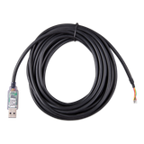 Victron Energy Data cables and interface RS485 to USB interface 5m