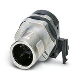 SACC-DSIV-MS-4CON-L90 SCO - Device connector, rear mounting
