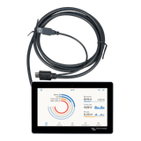 Victron Energy Control panels GX Touch 50 flush