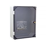 UNIbox casing Uni1/TPM