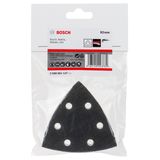 Sanding Adapter 93mm