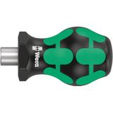 811/1 Stubby bit-handhouder, magnetisch, 1/4&quot;