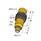 Capacitive Sensor   BC10-S30-VP4X-H1141