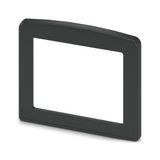 MCS-112X90-C-D-9005 - Housing frame